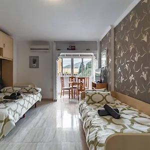 Amplio Y Moderno 033 En Disfrutar! , Benalmádena España